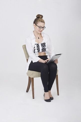 Snugabell PumpEase Hands-Free Breast Pumping Bra - Adjustable Spandex Bustier Supports 2 Breast Pumping Bottles in Saudi Arabia