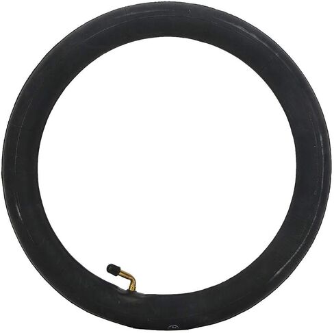 Inner Tube Electric Rubber Inner Tube with Metal Bent Valve Accessories in Saudi Arabia