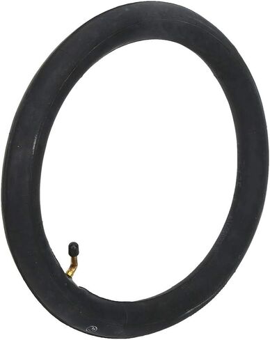 Inner Tube Electric Rubber Inner Tube with Metal Bent Valve Accessories in Saudi Arabia