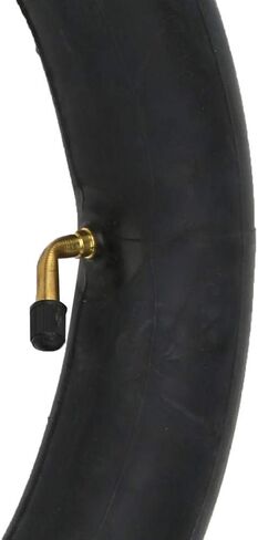 Inner Tube Electric Rubber Inner Tube with Metal Bent Valve Accessories in Saudi Arabia