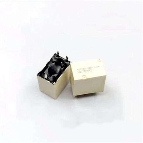 Car Relay ACTB2R2 12VDC DC12V 12V 5PIN Auto Relay 10Pcs in Saudi Arabia