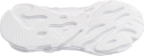 Nike React Live CV1772-101 Mens Running Shoes (White/White-Pure Platinum) in Saudi Arabia