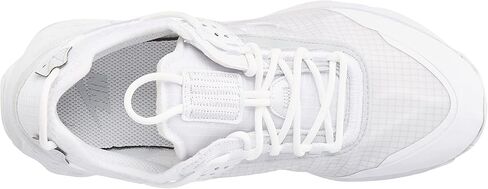 Nike React Live CV1772-101 Mens Running Shoes (White/White-Pure Platinum) in Saudi Arabia