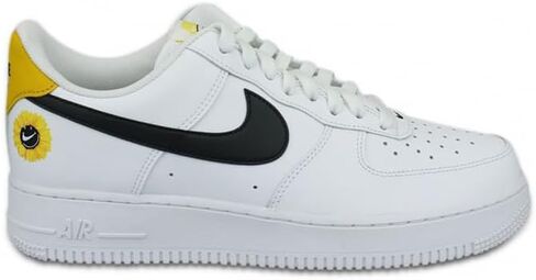 Nike Mens Air Force 1 '07 LV8 2 Basketball Shoes in Saudi Arabia