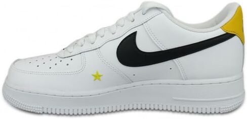 Nike Mens Air Force 1 '07 LV8 2 Basketball Shoes in Saudi Arabia