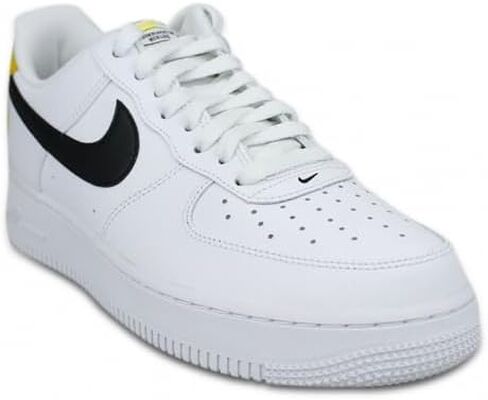 Nike Mens Air Force 1 '07 LV8 2 Basketball Shoes in Saudi Arabia
