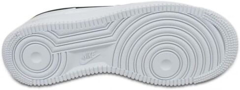Nike Mens Air Force 1 '07 LV8 2 Basketball Shoes in Saudi Arabia