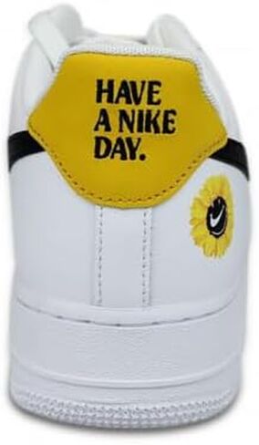 Nike Mens Air Force 1 '07 LV8 2 Basketball Shoes in Saudi Arabia