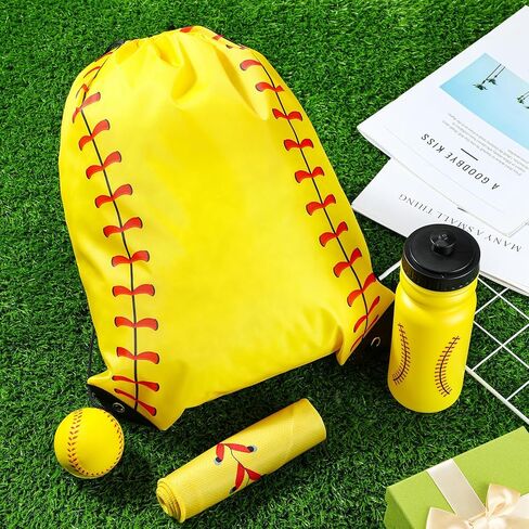 بيسبول كرة قدم كرة القدم من منشفة التبريد الرياضية الزجاجة وحفلة الحفلات الرباط لصالح لوازم الهدايا للفرق (18 جهاز كمبيوتر ، البيسبول) in Kuwait