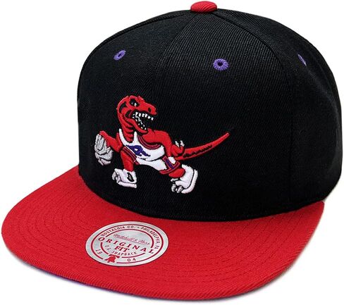 Mitchell & Ness Reload Snapback Snapback Adjustable Cap in Saudi Arabia