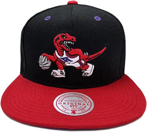 Mitchell & Ness Reload Snapback Snapback Adjustable Cap in Saudi Arabia