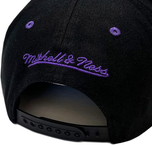 Mitchell & Ness Reload Snapback Snapback Adjustable Cap in Saudi Arabia