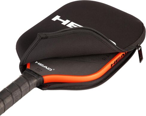 HEAD Pickleball Paddle Coverbag in Saudi Arabia