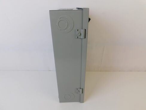 Eaton DG2222UGB 2 WIRE 2 عمود غير قابل للانتقاد سلسلة BISTREAL STILLE STILLE STILLE 240 VOLT AC 60 AMP NEMA 1 in Saudi Arabia