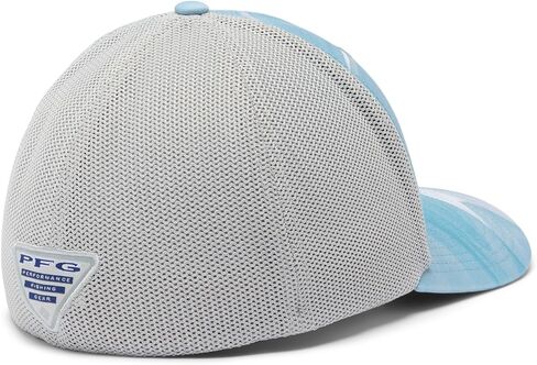 Columbia Unisex Camo Mesh Ball Cap in Saudi Arabia
