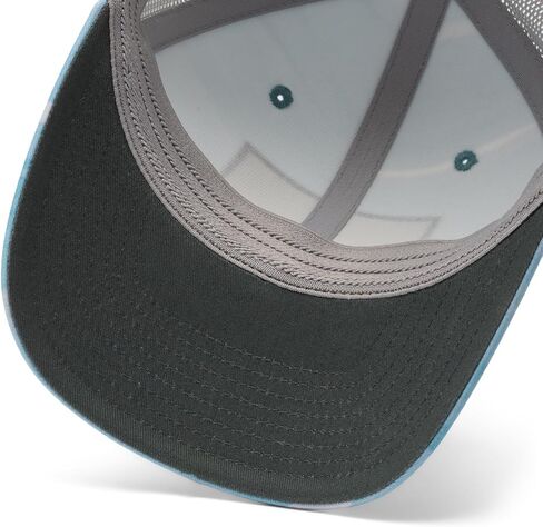 Columbia Unisex Camo Mesh Ball Cap in Saudi Arabia
