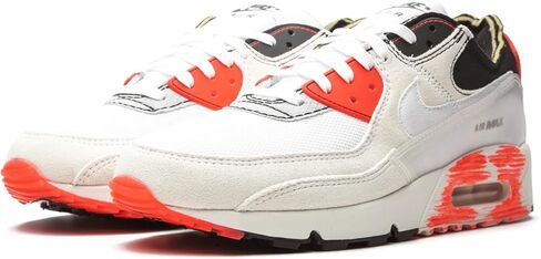 Nike Mens Air Max 90 Shoes Dc7856 in Saudi Arabia