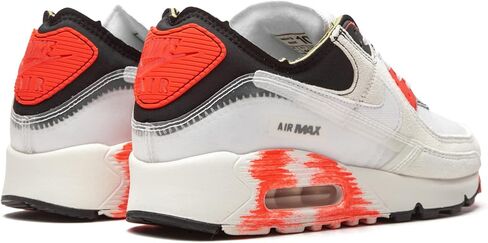 Nike Mens Air Max 90 Shoes Dc7856 in Saudi Arabia