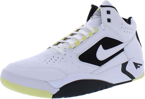 Nike Mens Air Flight Lite DJ2518 102 Olympic - Size 7.5 in Saudi Arabia
