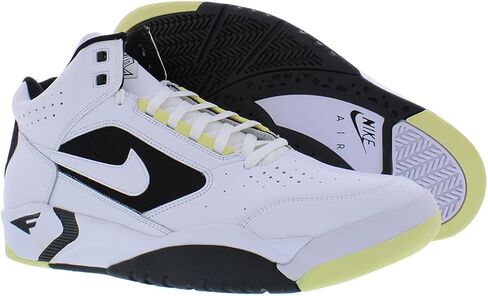 Nike Mens Air Flight Lite DJ2518 102 Olympic - Size 7.5 in Saudi Arabia