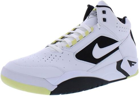 Nike Mens Air Flight Lite DJ2518 102 Olympic - Size 7.5 in Saudi Arabia