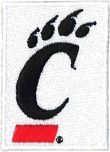 Tervis Cincinnati Bearcats - الشعار الأساسي المصنوع في الولايات المتحدة الأمريكية كوب سفر معزول مع عزل معزول. in Kuwait