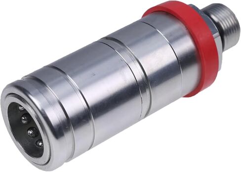 الإناث الهيدروليكي Quick Acpler AL221083 AL237055 متوافق مع John Deere 6100 6200 6020 6090 6300 6400 6500 7020 7320 7420 in Saudi Arabia
