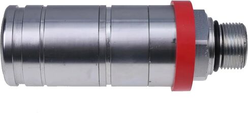 الإناث الهيدروليكي Quick Acpler AL221083 AL237055 متوافق مع John Deere 6100 6200 6020 6090 6300 6400 6500 7020 7320 7420 in Saudi Arabia
