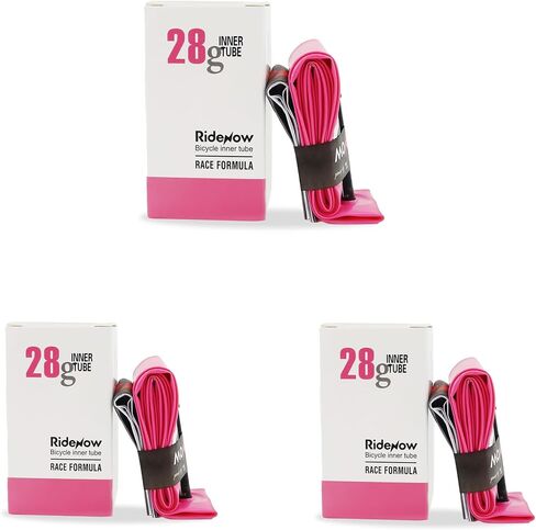 WEEROCK BIKE TPU Inner Tubes 20 X 1.5-2.1/26/27.5 × 1.9-2.5/29 × 1.9-2.5 Super Light Presta Valve 45mm Inner Tubes لـ 20 26 27.5 29 بوصة الدراجات MTB القابلة للطي in Kuwait