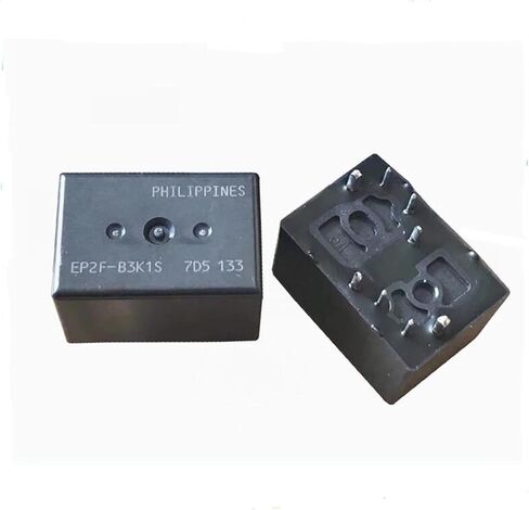 EP2F-B3K1S EP2FB3K1S RELAY 8PIN 5PCS in Kuwait