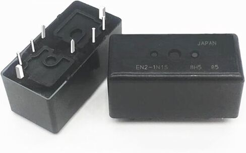 EN2-1N1S EN21N1S Relay 8PIN 5Pcs in Saudi Arabia