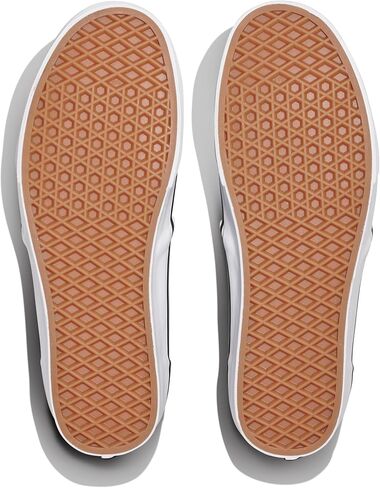 Vans Atwood (Varsity Textile) Black Men's Shoes Size 12 in Saudi Arabia
