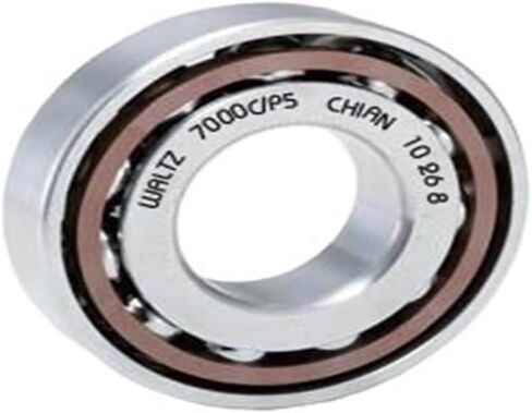 12mm Contact Ball Bearings 7001C/P5 7001 7001C 7001AC 12x28x8 in Saudi Arabia