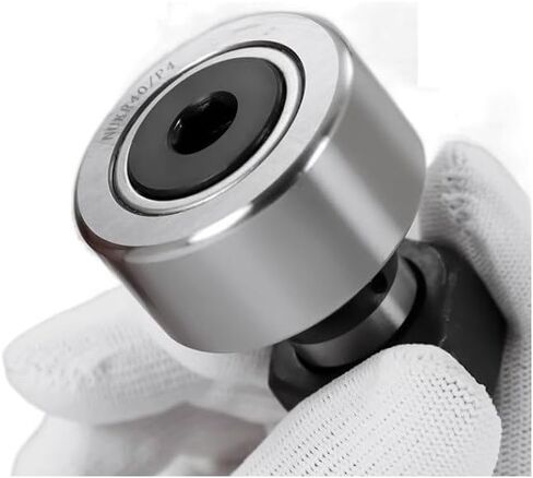 1PC Bolt Roller Needle Roller Bearings CF3/4/5/6/8/10/12/16/18 Cam Bearing Follower CF20/24/30-2 Engine Parts(CF5(KR13PP)) in Saudi Arabia
