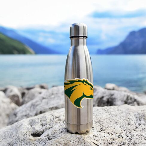 RICO Industries NCAA CAL POLY POMONA BRONCOS 5 "× 7" شرس فينيل يموت - سيارة/شاحنة/ملحق المنزل in Kuwait