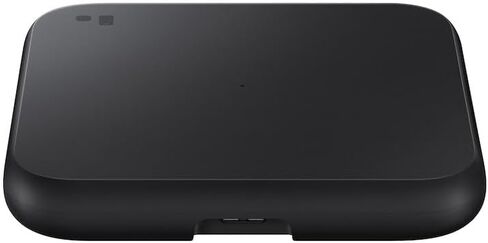 Samsung Wireless Charger Fast Charge Pad (2021) EP-P1300TWEGUS - White in Saudi Arabia