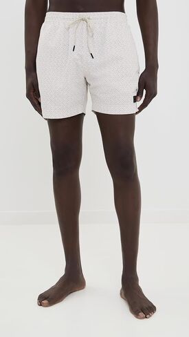 BOSS Men's Vibe Swim Trunks in Saudi Arabia