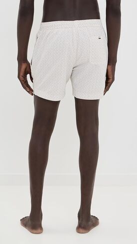 BOSS Men's Vibe Swim Trunks in Saudi Arabia