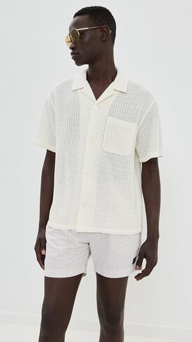 BOSS Men's Vibe Swim Trunks in Saudi Arabia