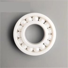 Full Ball Ceramic Bearing 683 684 685 686 687 688 604 605 626 1Pcs(604 4x12x4) in Saudi Arabia