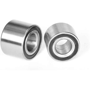 Automotive Hub Bearing DAC28580042 DAC356240 DAC40740042 DAC30600037 1Pcs(DAC30600037) in Saudi Arabia