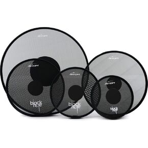 مجموعة ممارسة شبكات الثقب الأسود - 10 بوصة ، 12 بوصة ، 14 بوصة ، 16 بوصة ، 22 بوصة in Kuwait