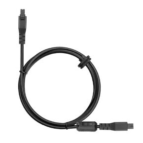 4Pin Ace Pro Extension Cable لـ anycubic Kobra 3 Combo 3D Printer ، 22AWG COPPER CORE Extension Cord 1.5M مع أنبوب (4 دبوس) in Kuwait
