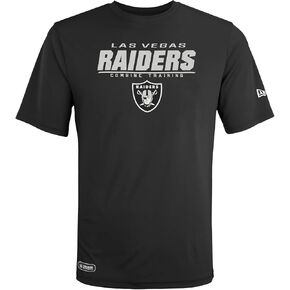 New Era NFL Men Team Team Rep Short Sleeve T-Shirt in Kuwait