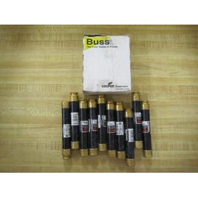 Bussmann FRS-R-25 FUSETRON FUSE FRSR25 (حزمة 10) in Kuwait