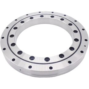 1pcs دقة رقيقة الدقة الدقة تحمل XSU080168 130 * 205 * 25.4mm محمل قرص دوار محمل مفصل in Kuwait