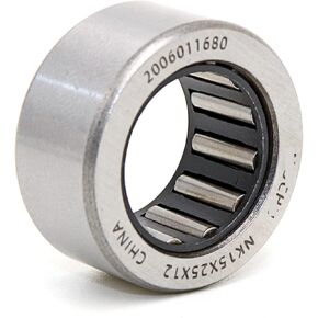 NK15X25X12 NK152512 15X25X12 8E-NK15X25X12-3 NK1512 Needle Roller Bearings with machined Rings Without an Inner Ring in Kuwait