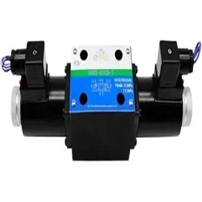 صمام الاتجاه الكهرومغناطيسي الهيدروليكي 24DO-F10B-R 24EO-F10B-W (24EO-F10B-W) in Kuwait