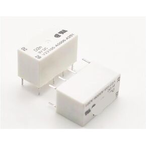 V23105-A5006-A201 V23105A5006A201 DC9V 9VDC 9V Relay 8PIN 10Pcs in Saudi Arabia