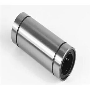 10pcs/lot LM25LUU 25x40x112mm Long Linear Ball Bearing Bushing 25 * 40 * 112mm in Saudi Arabia
